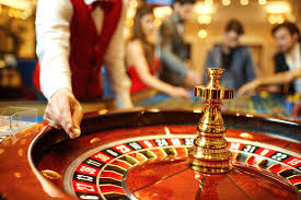 Зеркало Casino Monro